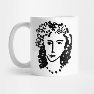 FACE Mug